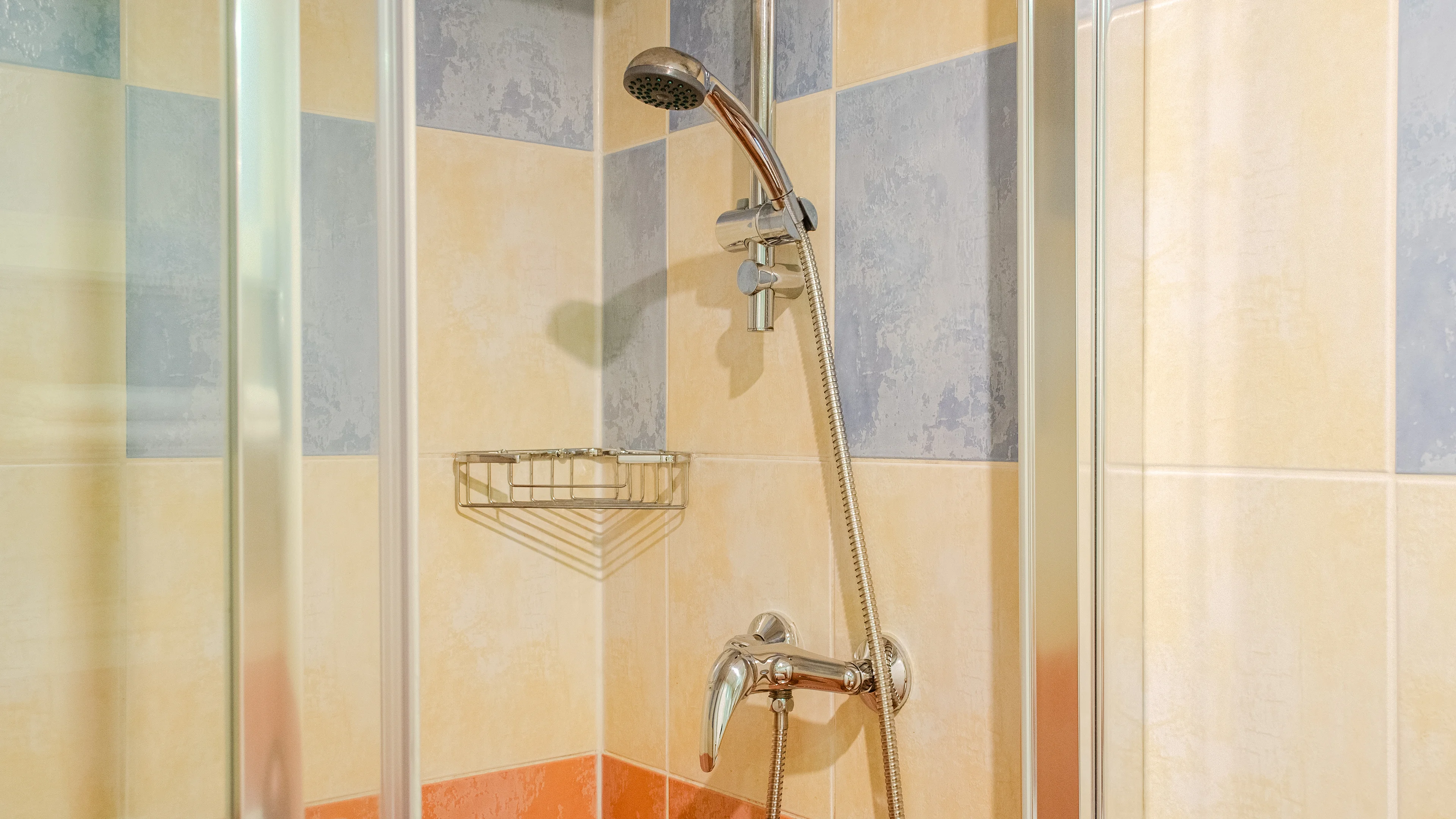 Apartmán Classic - kúpeľňa